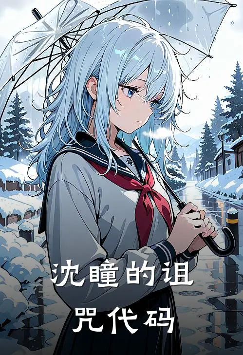 沈瞳的诅咒代码