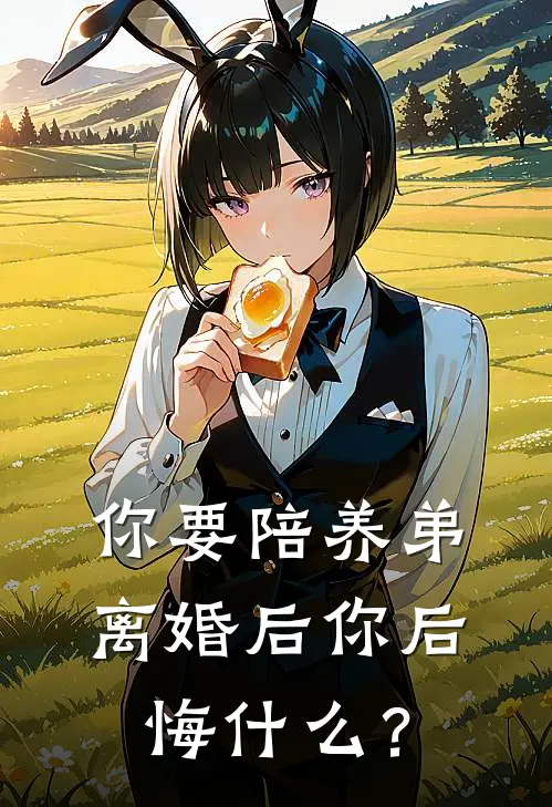 你要陪养弟，离婚后你后悔什么？