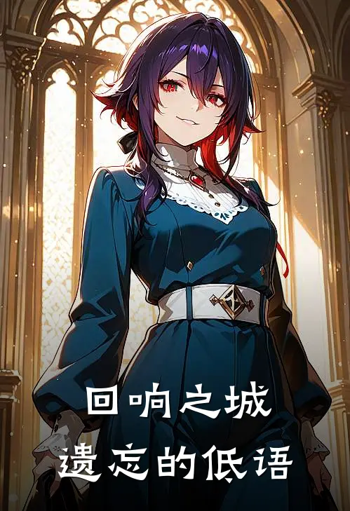 回响之城：遗忘的低语(林澈陆远)小说全文免费阅读_无弹窗全文免费阅读回响之城：遗忘的低语(林澈陆远)