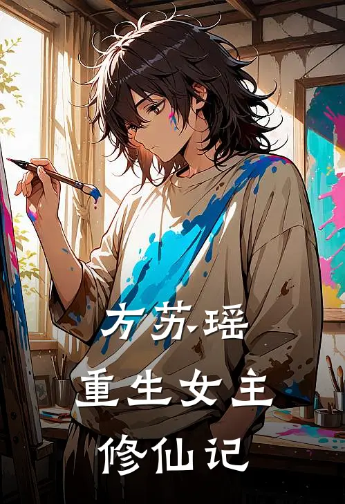 方苏瑶，重生女主修仙记(方苏瑶方希文)免费阅读_热门的小说方苏瑶，重生女主修仙记方苏瑶方希文
