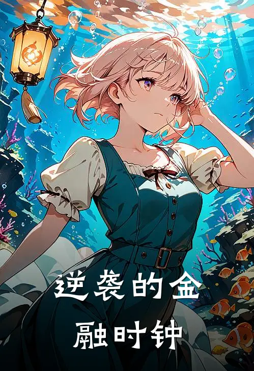 逆袭的金融时钟