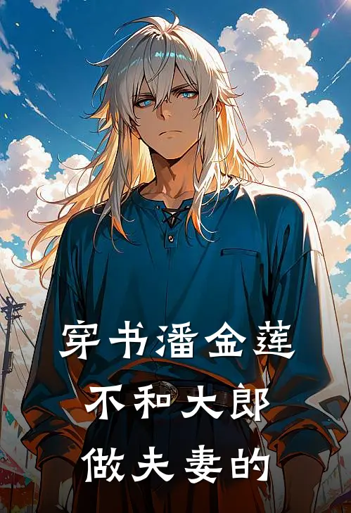 穿书潘金莲不和大郎做夫妻的