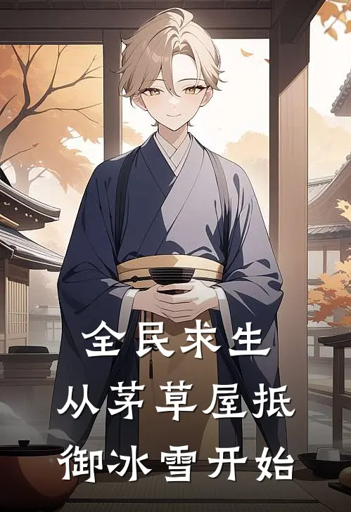 全民求生：从茅草屋抵御冰雪开始
