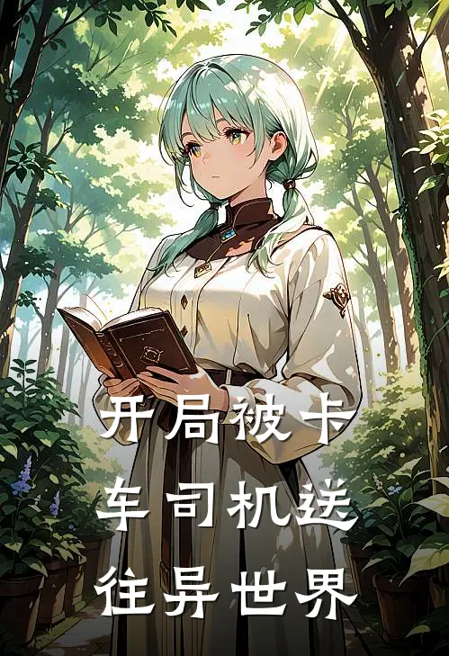 李唯雷光(开局被卡车司机送往异世界)全集阅读_《开局被卡车司机送往异世界》全文免费阅读