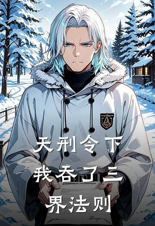 天刑令下，我吞了三界法则