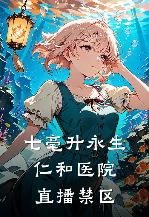 七毫升永生：仁和医院直播禁区