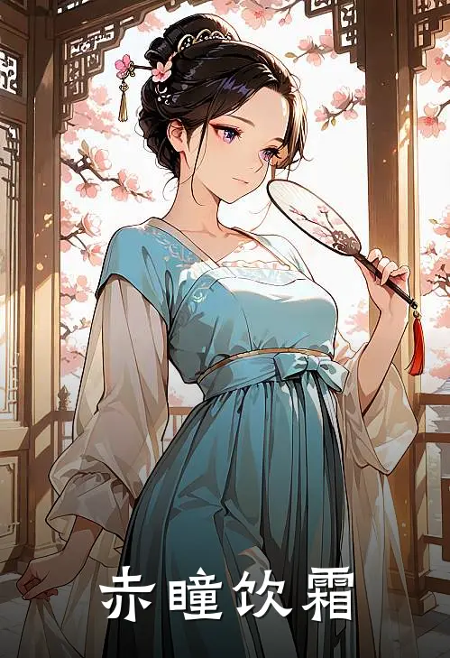 赤瞳饮霜(懿星谢听)最新推荐小说_最新免费小说赤瞳饮霜懿星谢听