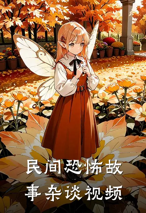 民间恐怖故事杂谈视频