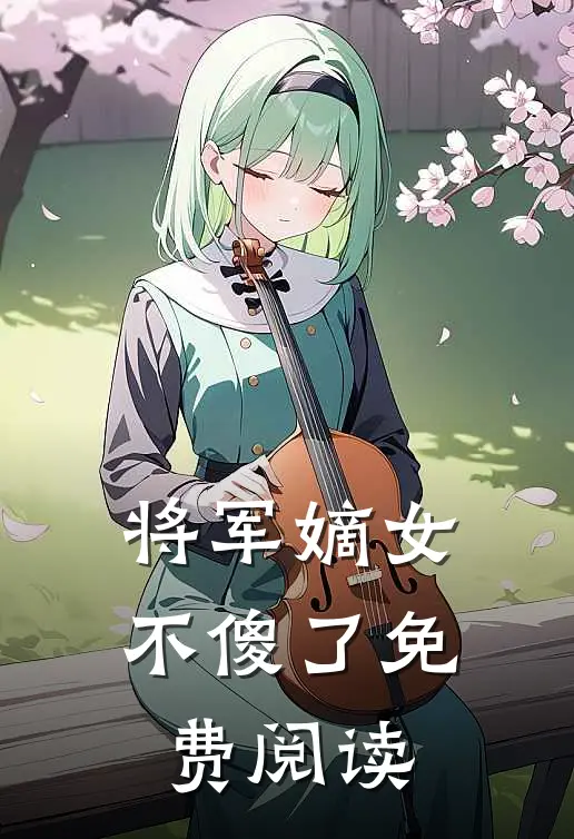 将军嫡女不傻了免费阅读