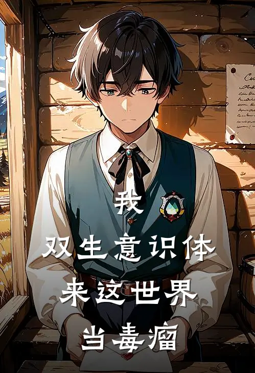 我，双生意识体，来这世界当毒瘤