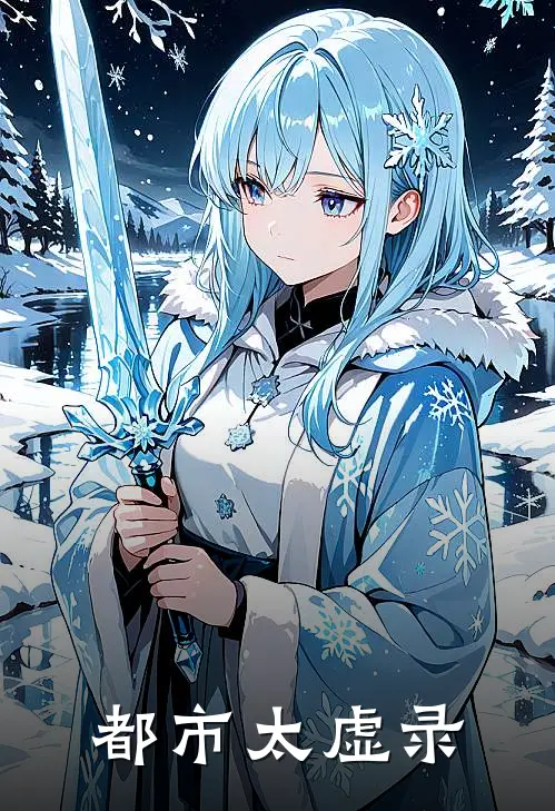 都市太虚录
