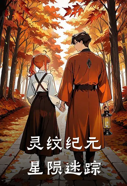 灵纹纪元：星陨迷踪