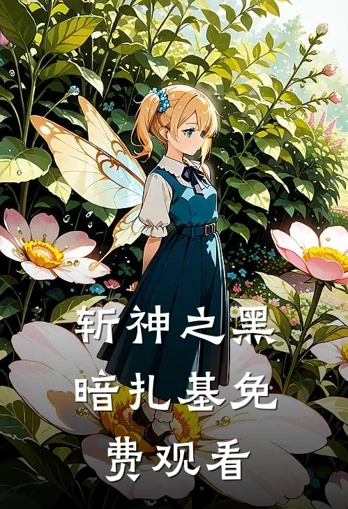 斩神之黑暗扎基免费观看