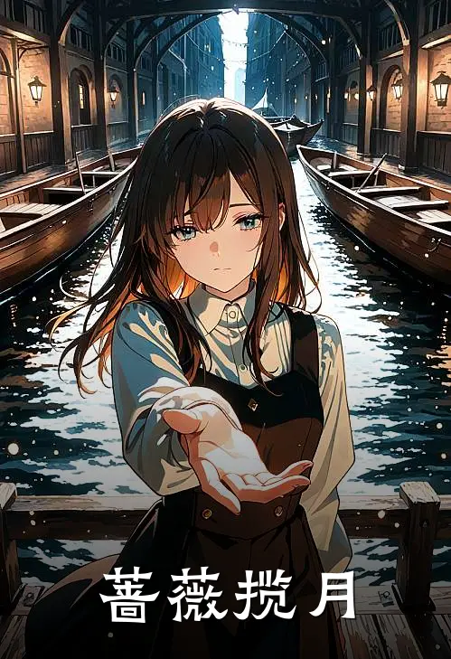 蔷薇揽月(江妩棠陈今越)免费小说_最新小说全文阅读蔷薇揽月江妩棠陈今越