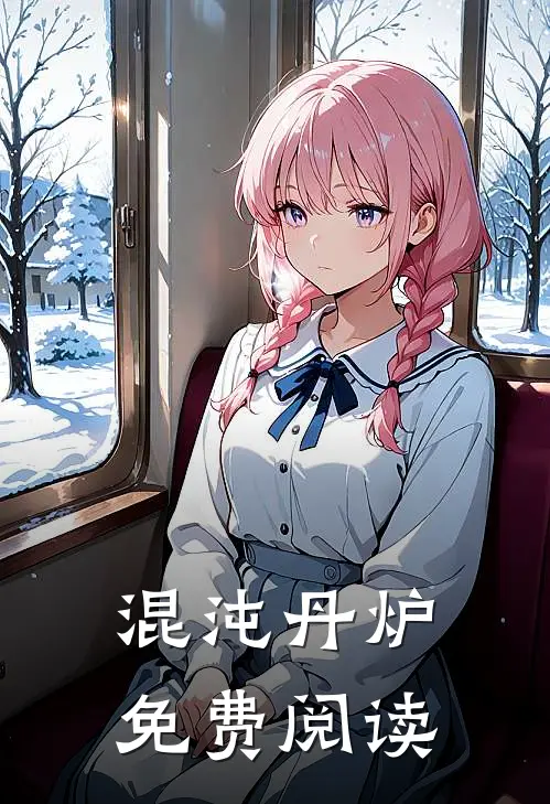 混沌丹炉免费阅读