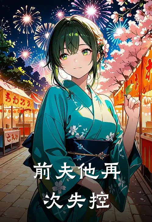 前夫他再次失控