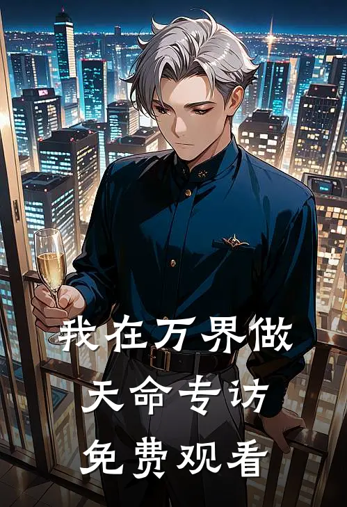 我在万界做天命专访免费观看