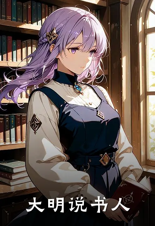 大明说书人廉重武包龙图免费完本小说_小说推荐完本大明说书人(廉重武包龙图)