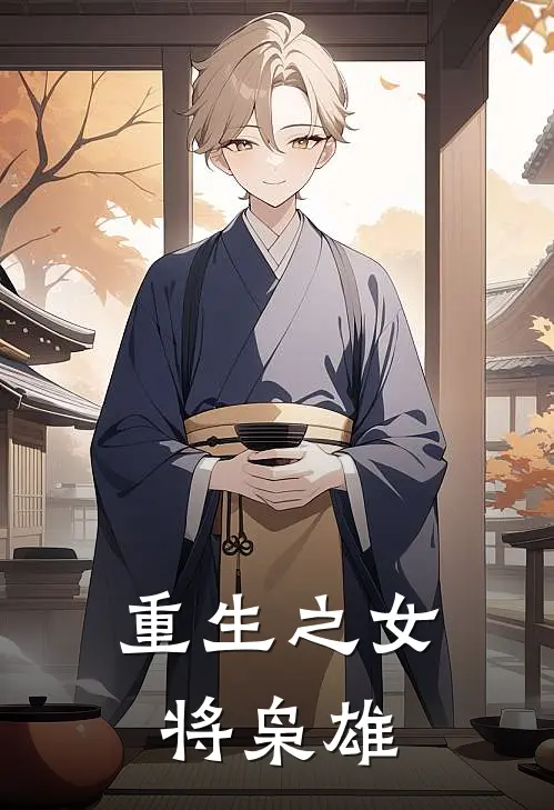 重生之女将枭雄