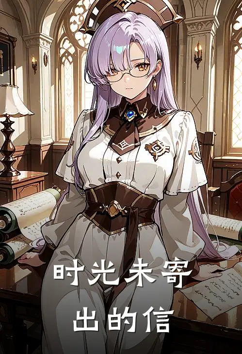 时光未寄出的信