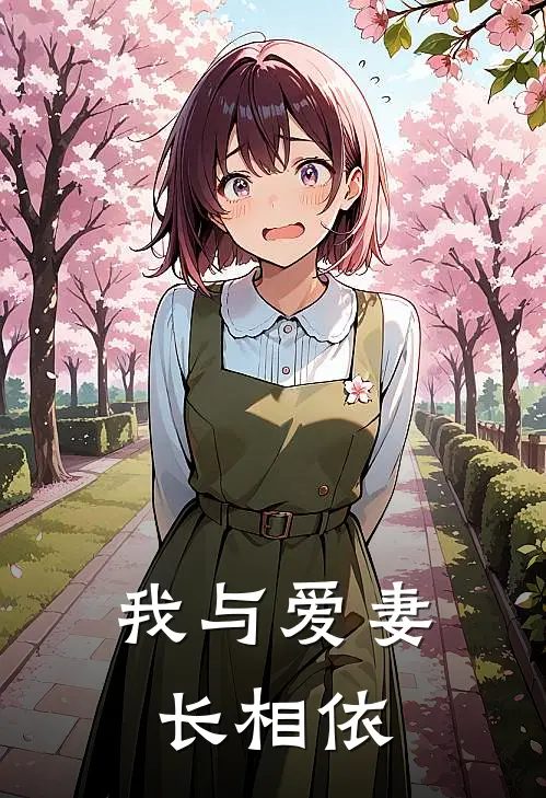 我与爱妻长相依苏小满周墨免费小说在线看_完本小说阅读我与爱妻长相依(苏小满周墨)