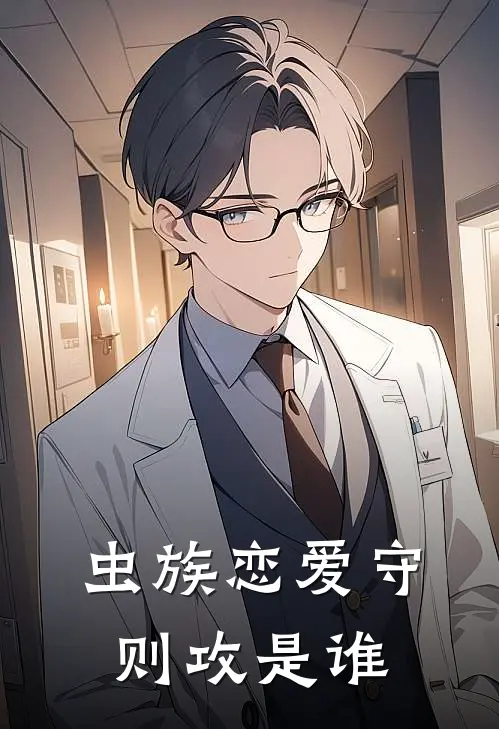 虫族恋爱守则攻是谁