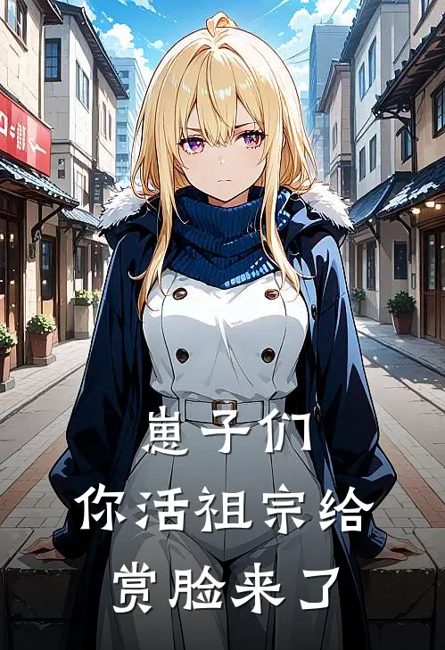 崽子们，你活祖宗给赏脸来了秦涟萱秦恒免费小说完整版_热门的小说崽子们，你活祖宗给赏脸来了秦涟萱秦恒