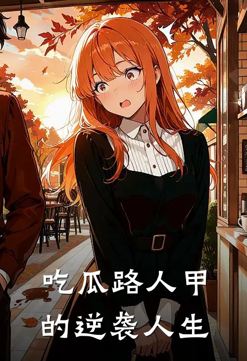 吃瓜路人甲的逆袭人生(苏酥刘大妞)在线免费小说_完结小说免费阅读吃瓜路人甲的逆袭人生苏酥刘大妞