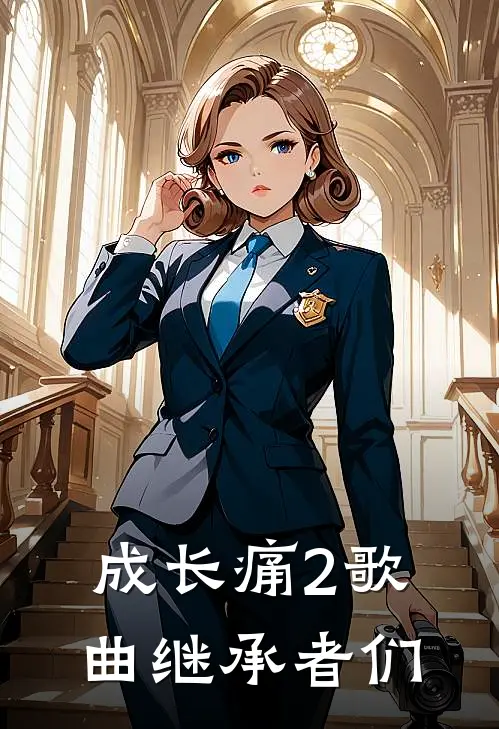 成长痛2歌曲继承者们