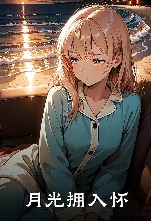 月光拥入怀