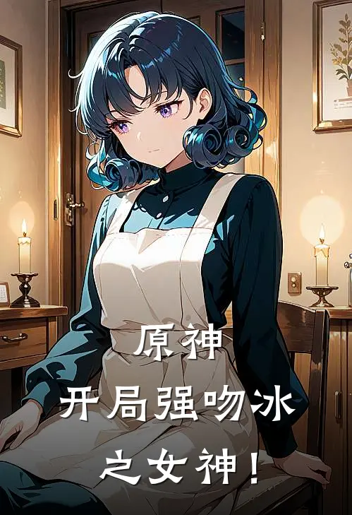 原神：开局强吻冰之女神！