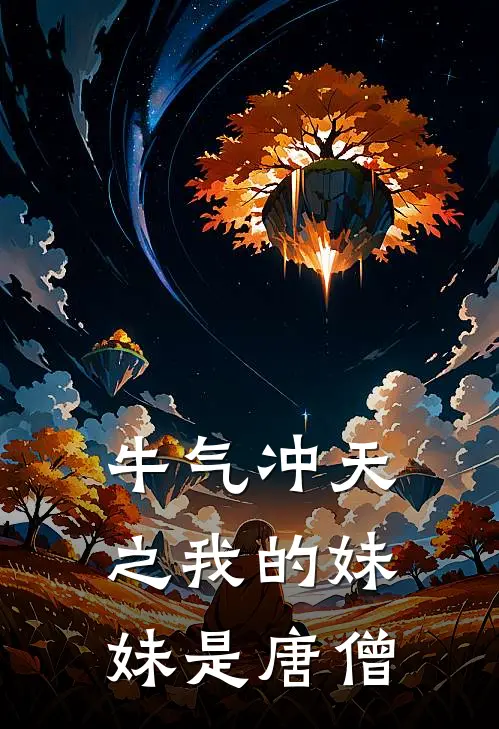 牛气冲天之我的妹妹是唐僧江宇王富贵完本热门小说_小说完结版牛气冲天之我的妹妹是唐僧(江宇王富贵)