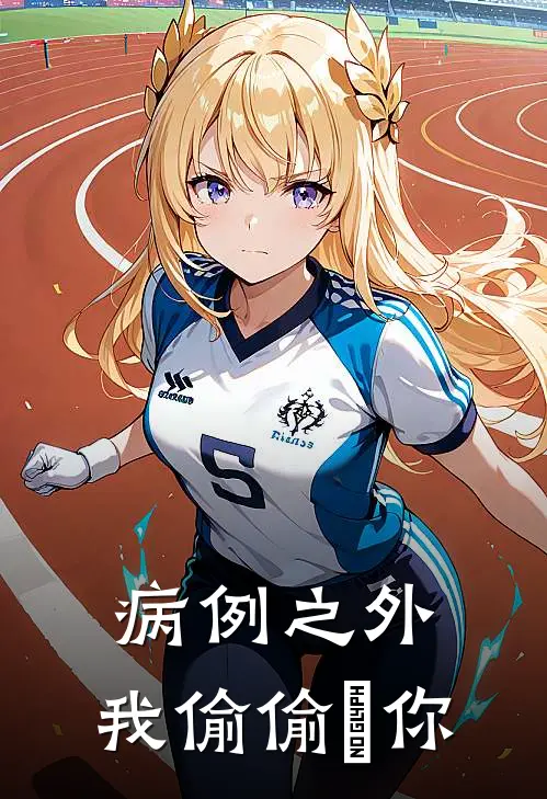 林望初沈栩《病例之外，我偷偷愛你》完整版在线阅读_林望初沈栩完整版在线阅读