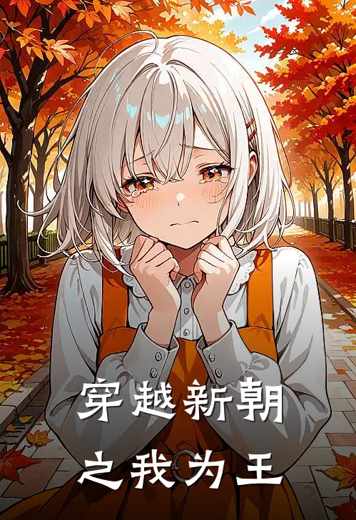 穿越新朝之我为王