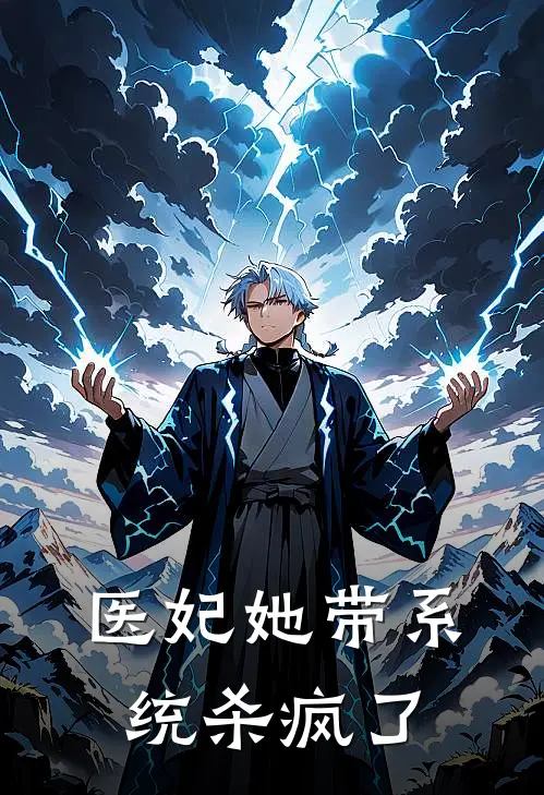 医妃她带系统杀疯了苏挽月顾承煜最新章节免费阅读_医妃她带系统杀疯了全集免费阅读