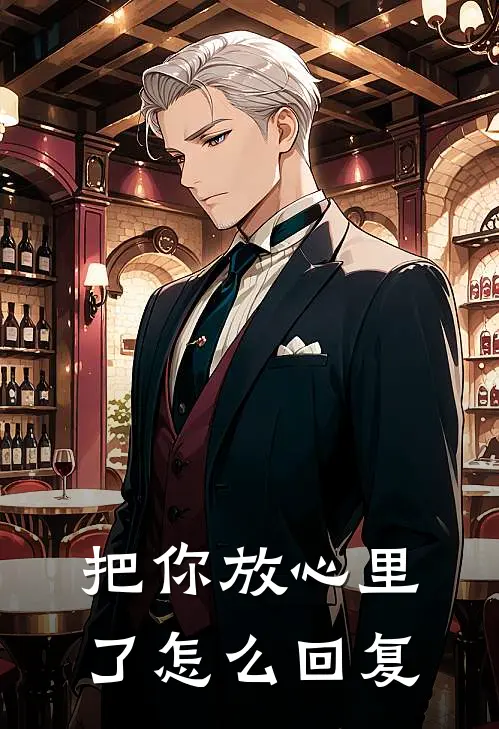 把你放心里了怎么回复