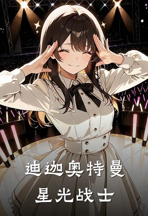 迪迦奥特曼星光战士