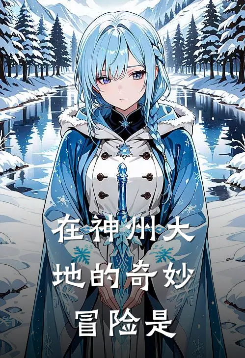 在神州大地的奇妙冒险是