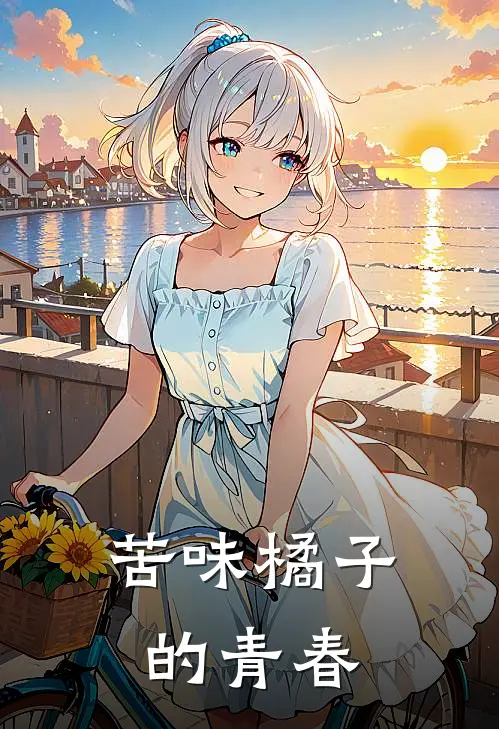 苦味橘子的青春