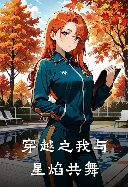 穿越之我与星焰共舞