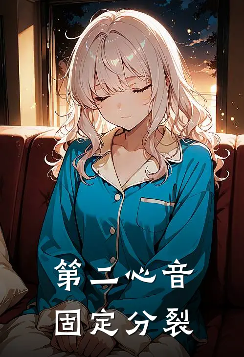 第二心音固定分裂