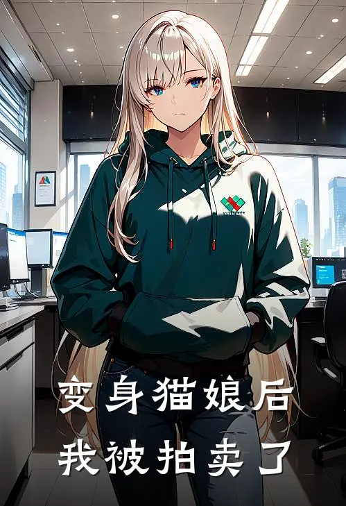 变身猫娘后，我被拍卖了