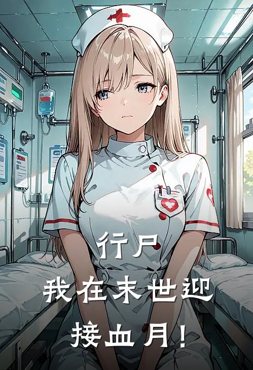 行尸：我在末世迎接血月！(吴收瑞克)热门网络小说推荐_最新章节列表行尸：我在末世迎接血月！(吴收瑞克)