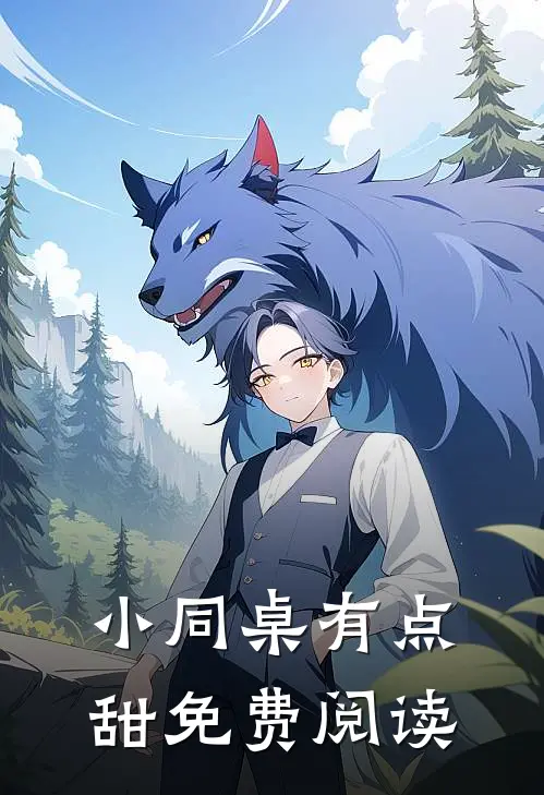 小同桌有点甜免费阅读