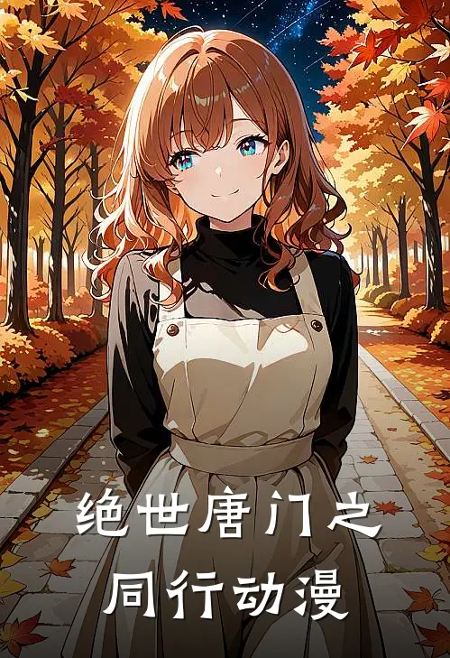 绝世唐门之同行【动漫】(霍雨浩徐艺)小说推荐完本_全本免费小说绝世唐门之同行【动漫】霍雨浩徐艺