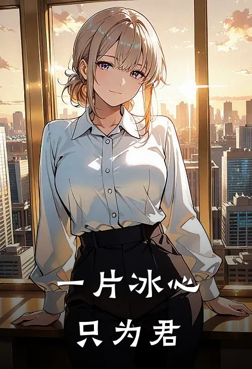 一片冰心只为君