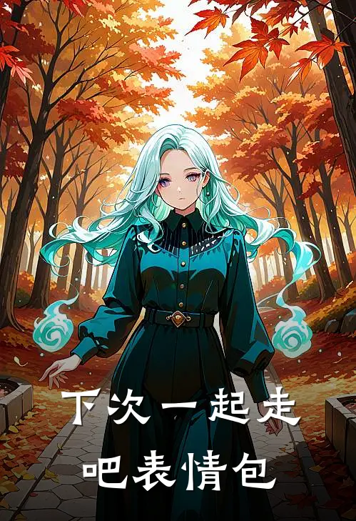 下次一起走吧表情包