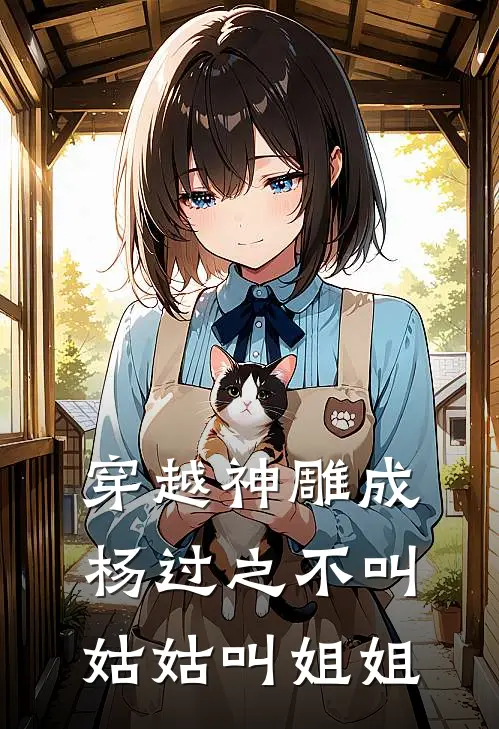 穿越神雕成杨过之不叫姑姑叫姐姐