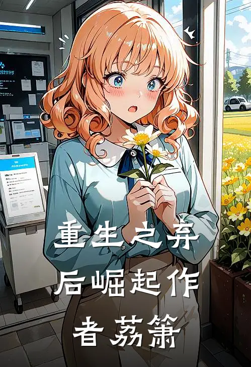 重生之弃后崛起 作者荔箫