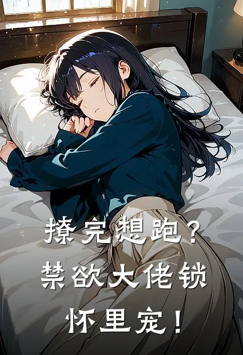 《撩完想跑？禁欲大佬锁怀里宠！》顾宛珠郑前全本阅读_(顾宛珠郑前)全集阅读